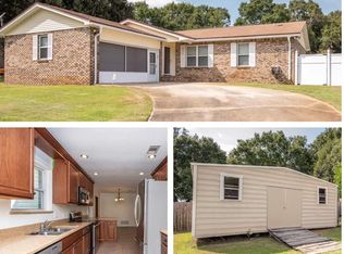 1032 Waterford Ln, Pensacola, FL 32514