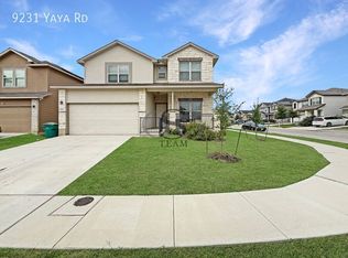 9231 Yaya Rd, Converse, TX 78109