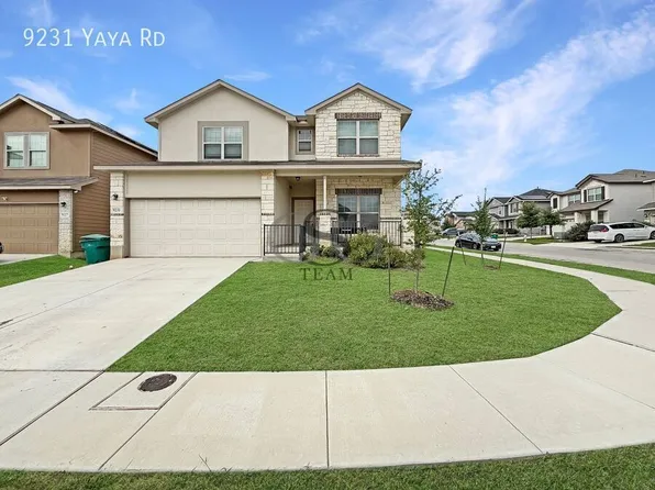 9231 Yaya Rd, Converse, TX 78109