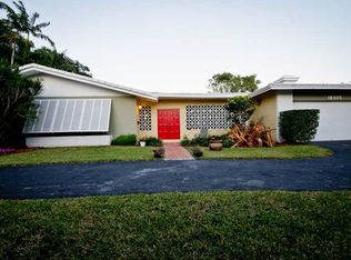 18495 Caribbean Blvd, Cutler Bay, FL 33157