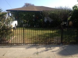 842 W Brazil St, Compton, CA 90220
