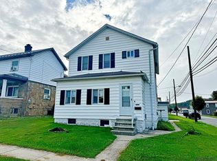 300 6th St, Windber, PA 15963