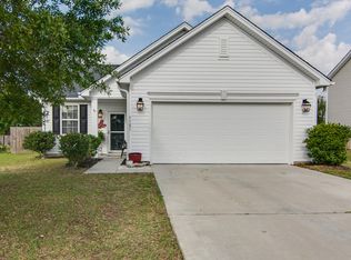7151 Sweetgrass Blvd, Hanahan, SC 29410