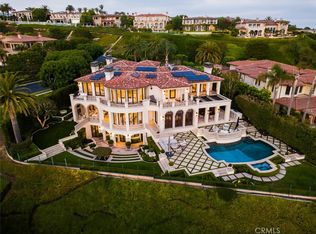22 Pelican Crest Dr, Newport Coast, CA 92657
