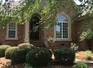 1341 Sunmeadow Pl, Southside, AL 35907