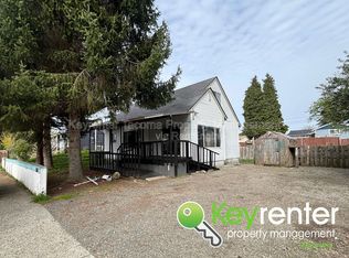 1541 S Ridgewood Ave, Tacoma, WA 98405