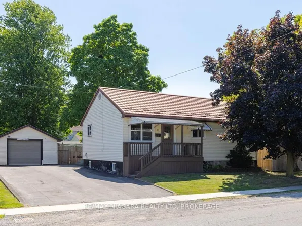 37 Concession Rd, Fort Erie, ON L2A 4G3