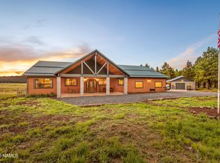 1459 N Transwestern Pump Rd, Bellemont, AZ 86015