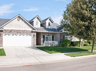2510 Swanson Meadows Ave, Tulare, CA