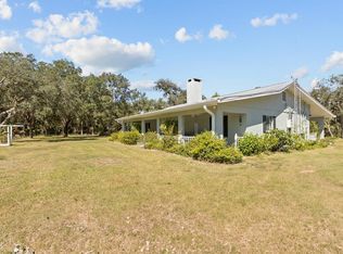 12051 SW 68th Ln, Cedar Key, FL 32625