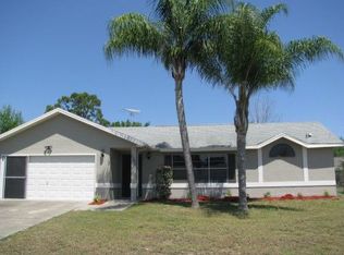1791 Delaware St NW, Palm Bay, FL 32907
