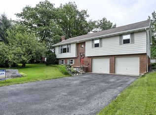 606 Charles St, Shippensburg, PA