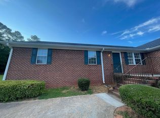 101 Hunters Run Rd, Athens, GA 30606