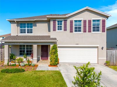 22921 SW 116th Ct, Miami, FL, 33170