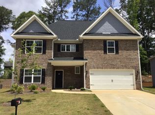 443 Pearson Cir, Hampton, GA 30228