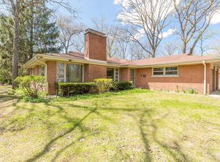 1566 Sherwood Rd, Highland Park, IL