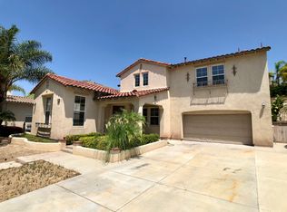1477 Old Janal Ranch Rd, Chula Vista, CA 91915