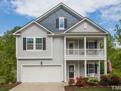 1661 Fern Hollow Trl, Wake Forest, NC, 27587
