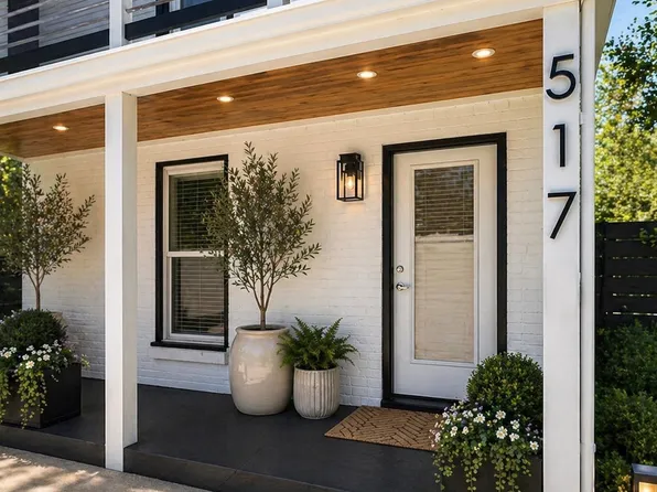 517 Weakley Ave #B, Nashville, TN 37207