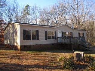 272 Rosemont Cir, Waterloo, SC 29384