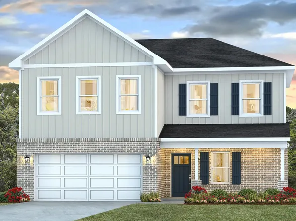 The Belfort Plan, Charlie Day Estates