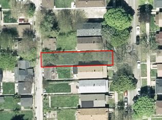 8532 S Colfax Ave, Chicago, IL 60617