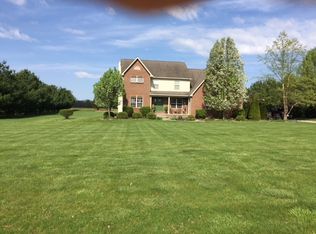 8782 E 50 S, Lafayette, IN 47905