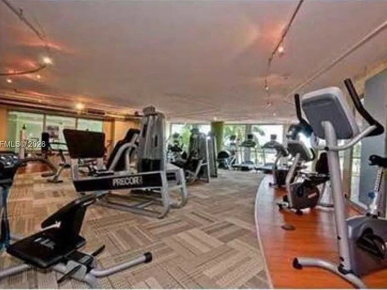 2641 N Flamingo Rd #1202N — Photo 3