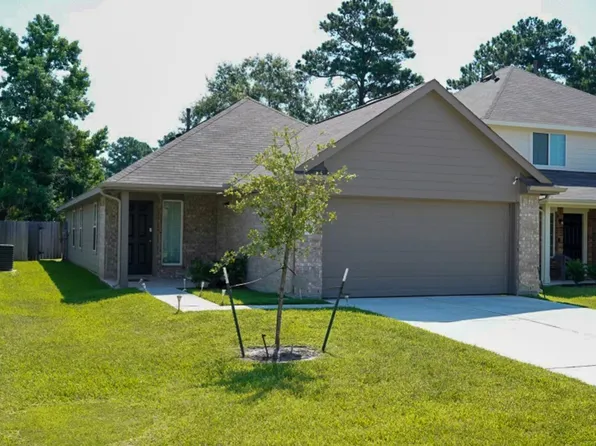 3210 Atascocita Elm Dr, Humble, TX 77396