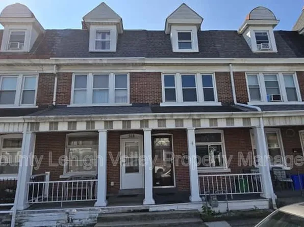 316 E Union Blvd, Bethlehem, PA 18018