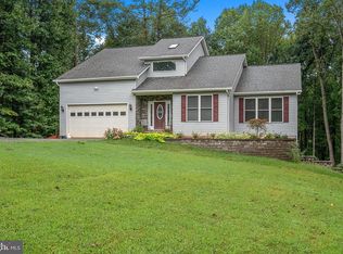 14303 Reva Rd, Reva, VA 22735