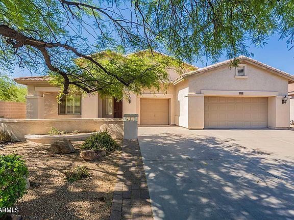3rd image of 2428 W Sagebrush Dr