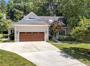 2613 Hawtree Dr, Raleigh, NC 27613