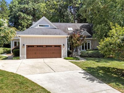 2613 Hawtree Dr, Raleigh, NC, 27613