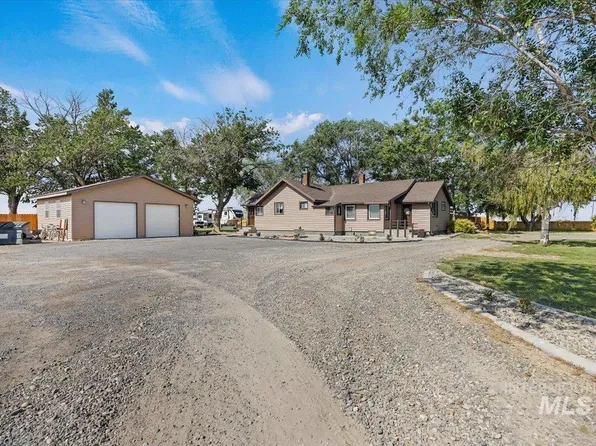 1375 E 3500 N, Buhl, ID 83316