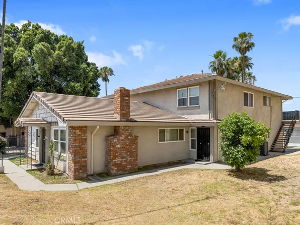 2004 Palm Ave, Highland, CA 92346