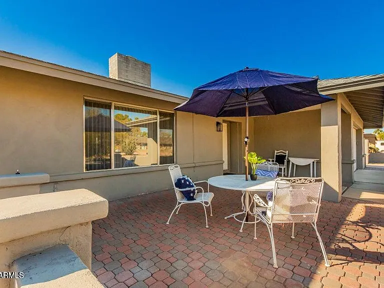 5337 E Gelding Dr — Photo 4