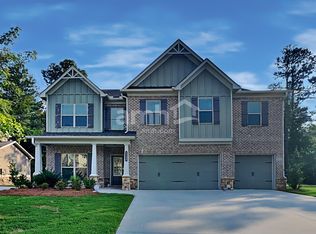 1300 Victoria Walk Ln, Dacula, GA 30019