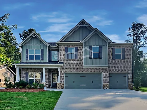 1300 Victoria Walk Ln Photo 1