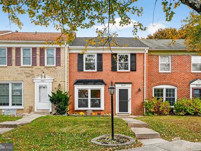 5633 Gulf Stream Row, Columbia, MD, 21044