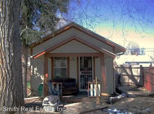 3969 S Logan St, Englewood, CO 80113