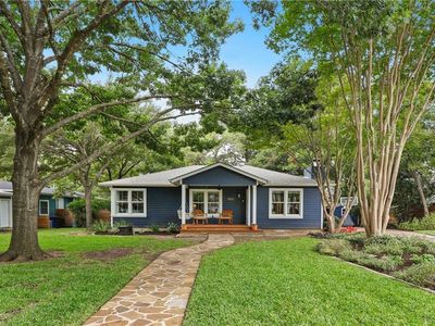 5802 Wynona Ave, Austin, TX, 78756
