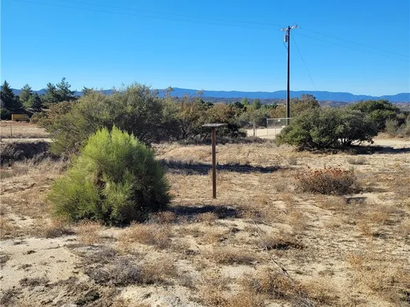 0 Pony Trail Rd, Anza, CA 92539