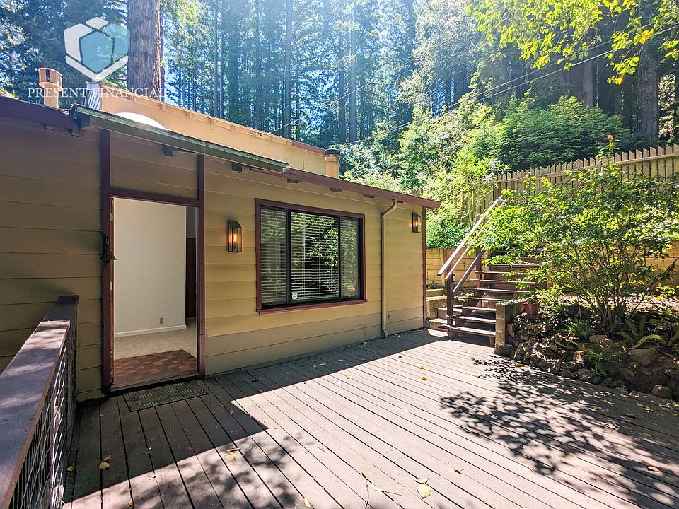 683A Old La Honda Rd, Woodside, CA 94062 Zillow