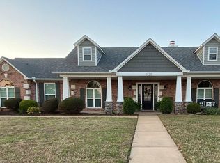 1120 Sandstone Dr, Van Buren, AR 72956