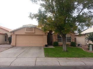 48 S Sandstone St, Gilbert, AZ 85296