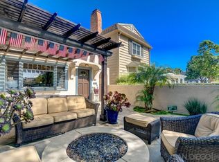 863 H Ave, Coronado, CA 92118