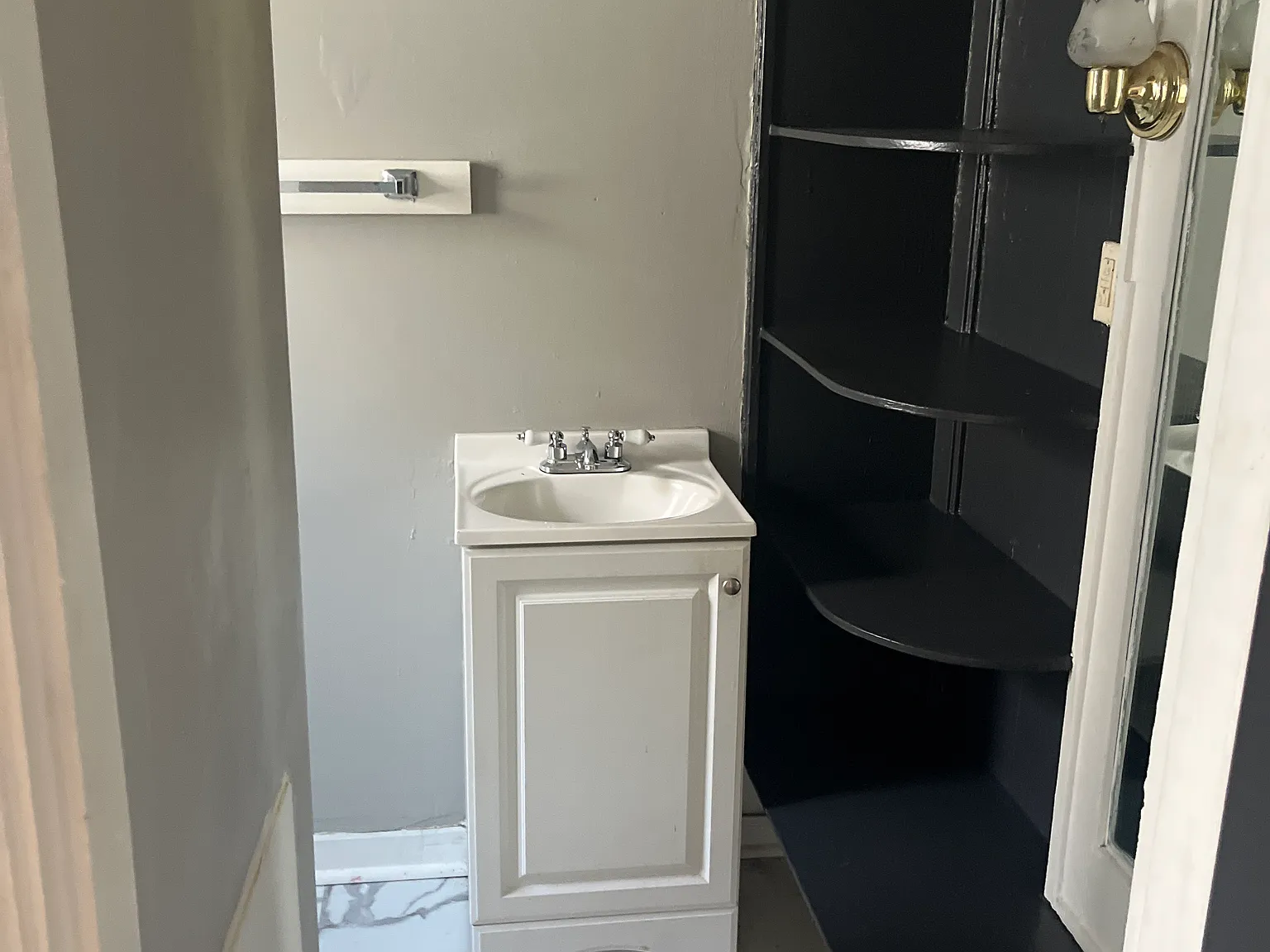 Studio, 500 sqft, $675 — Photo 4