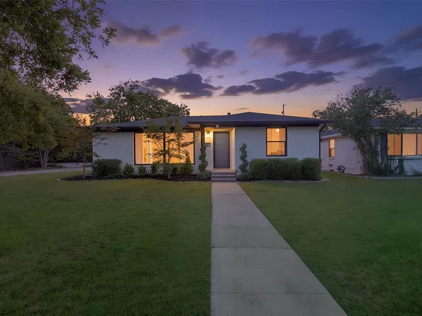 2144 Springhill Dr, Dallas, TX 75228