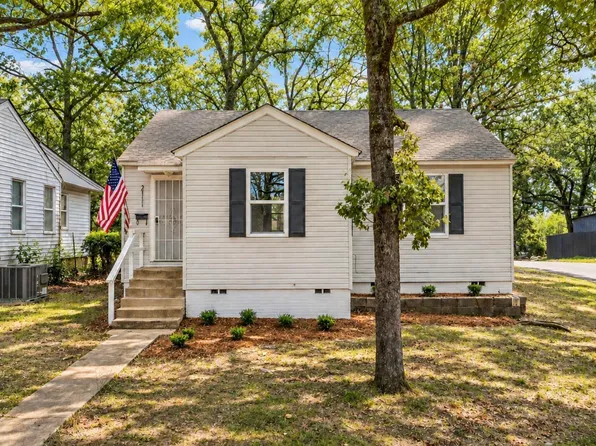 2111 S Tyler St, Little Rock, AR 72204